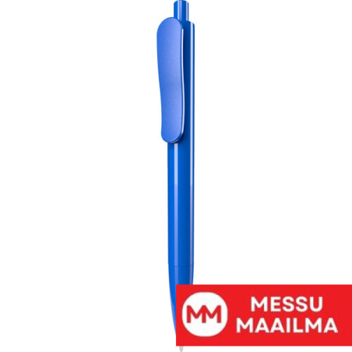 Kuulakärkikynä Profile Recycle Tummansininen