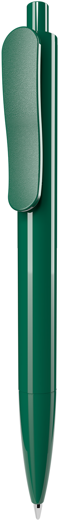 Kuulakärkikynä Profile Recycle Tummanvihreä