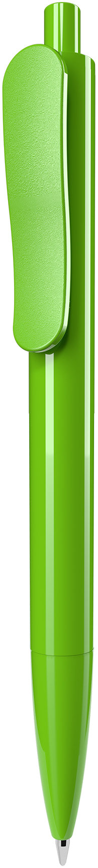 Kuulakärkikynä Profile Recycle vaaleanvihreä