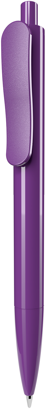 Kuulakärkikynä Profile Recycle violetti