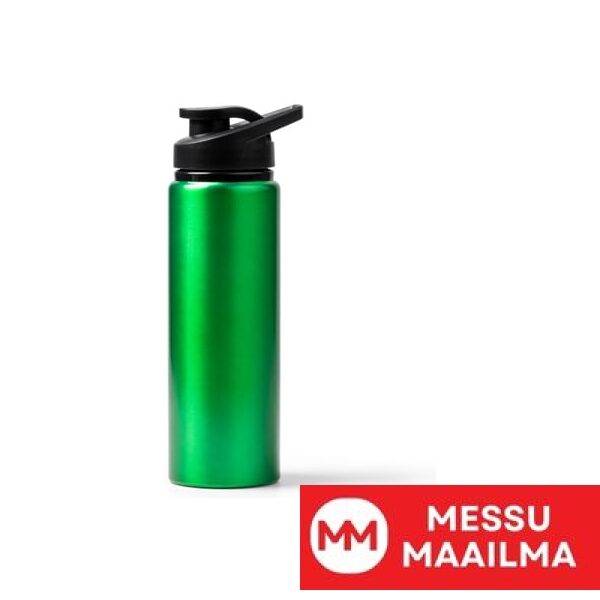 Esitys ekosuunnittelulaatikossa.