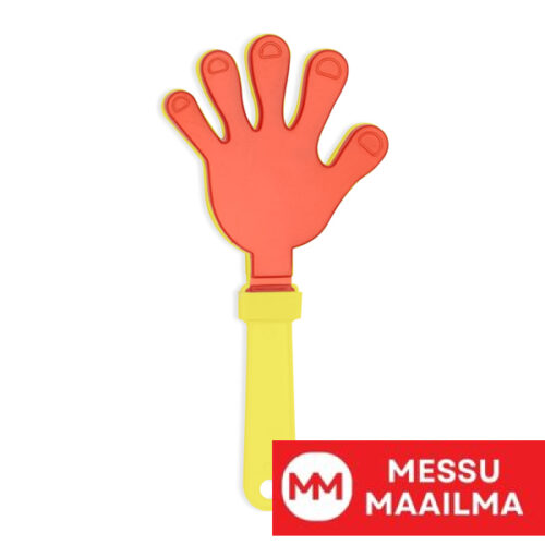 Taputuksia ja pillejä