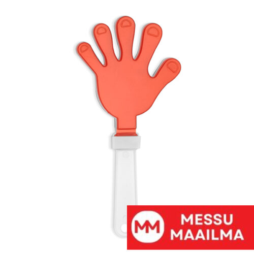 Taputuksia ja pillejä