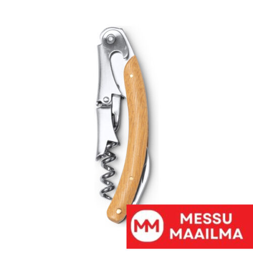 Avaajat ja tarvikkeet