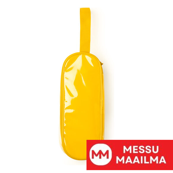 Alumiininen isoterminen vuoraus.