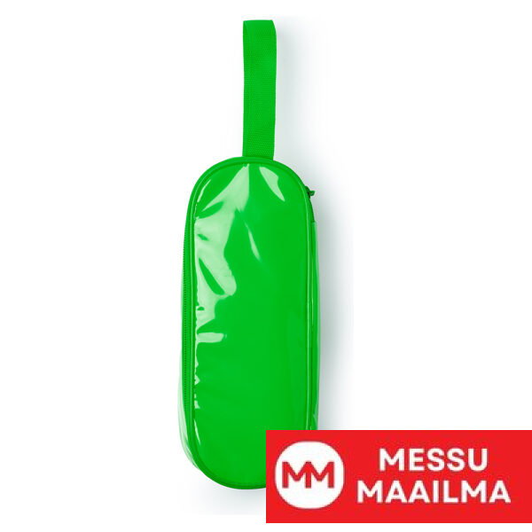 Alumiininen isoterminen vuoraus.