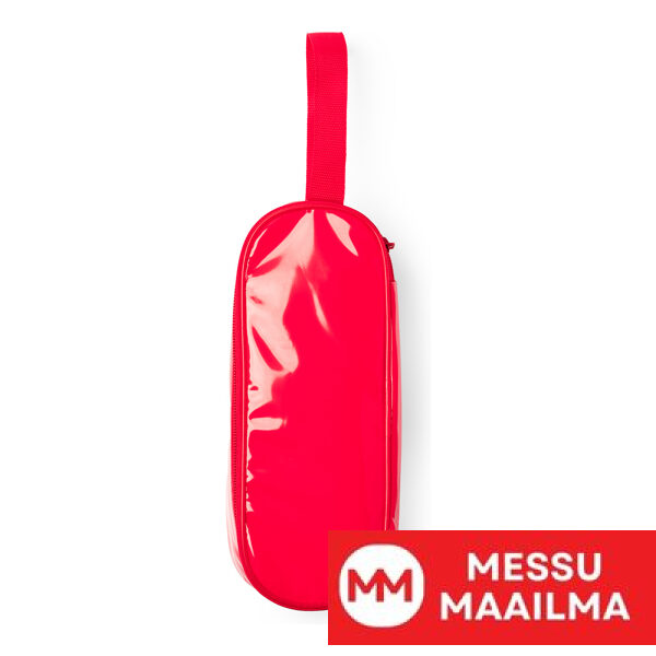 Alumiininen isoterminen vuoraus.