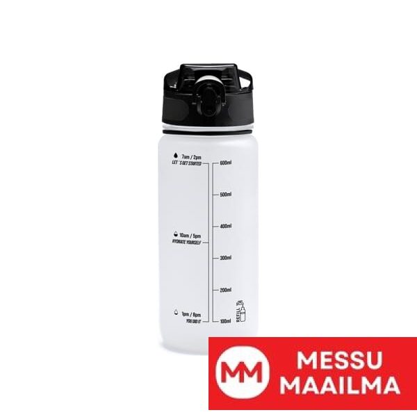 Esittely suunnittelijalaatikossa.