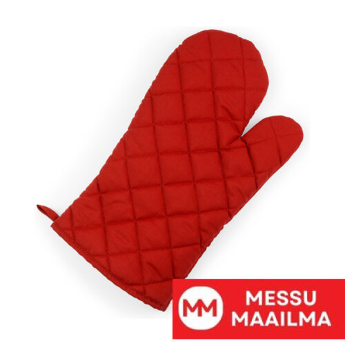 Esiliinat ja kintaat