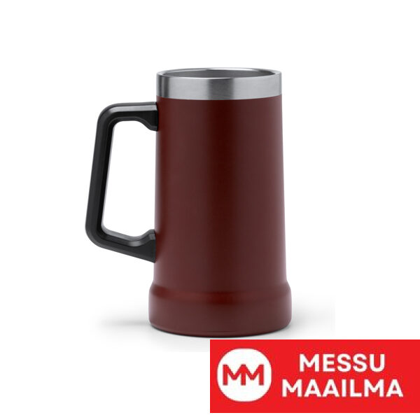 Esitys ekosuunnittelulaatikossa.