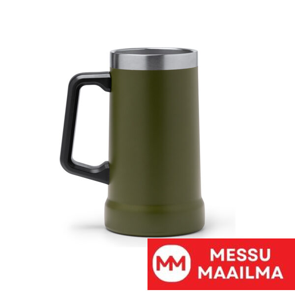 Esitys ekosuunnittelulaatikossa.