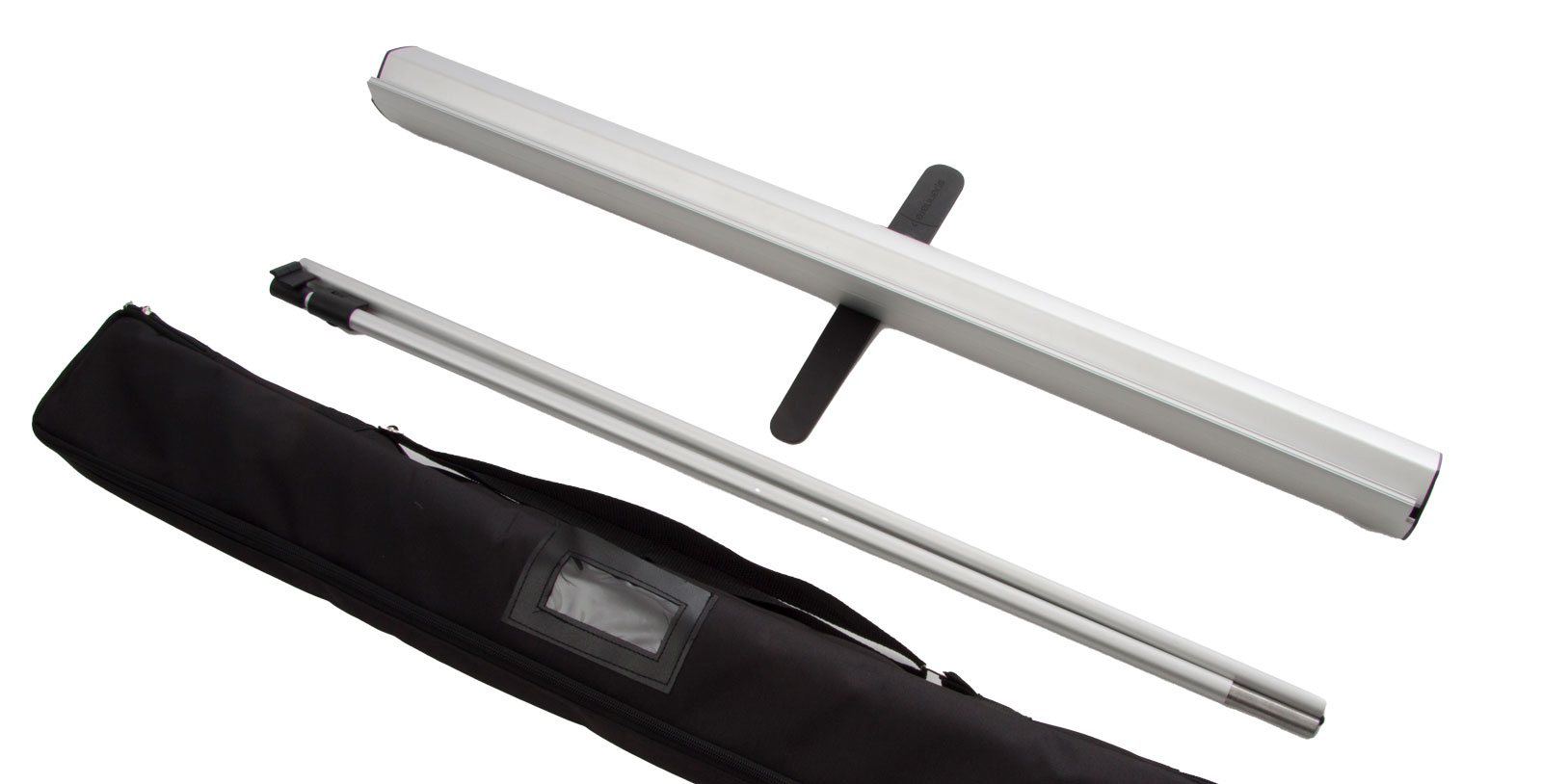 Rullakasetti Penta 150x225 cm