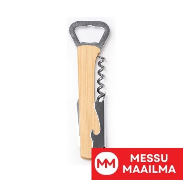 Esitys ekologisessa suunnittelulaatikossa.