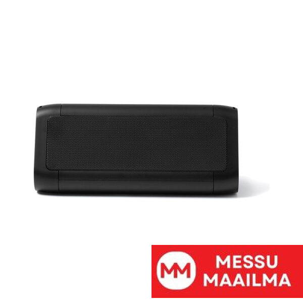 Presentación en caja diseño.Versión Bluetooth 5.0 Altavoz: 5W*2Salida de carga inalámbrica: 5V/1A (5W)Etäisyys maksimi toiminnalle: 10 metroa Ladattava akku: 3