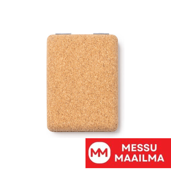 Esitys ekologisessa suunnittelulaatikossa.