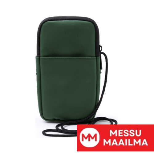 Käsilaukut ja vyölaukut