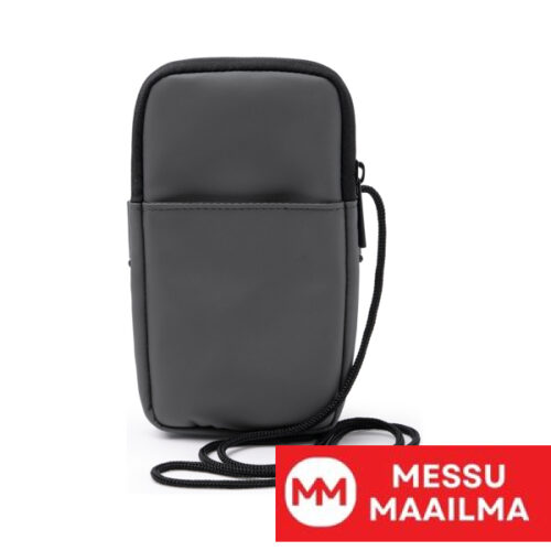 Käsilaukut ja vyölaukut