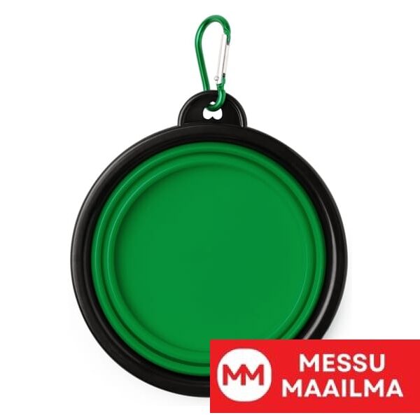 Mosquetón no apto para escalada.