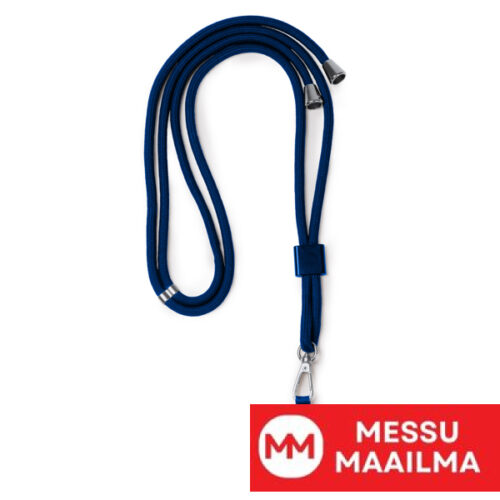 Kaulanauhat ja nimilapunpidikkeet