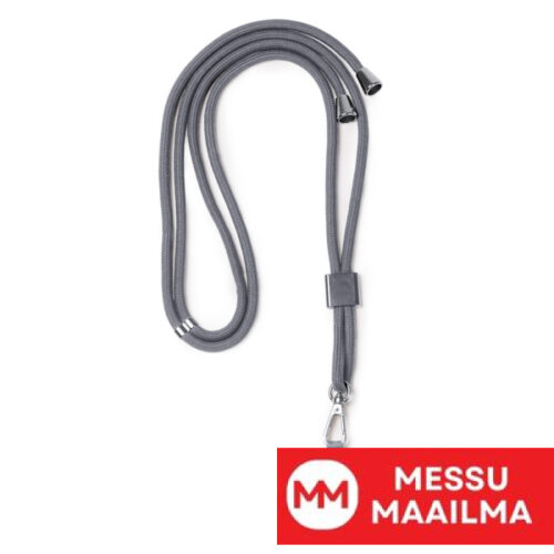 Kaulanauhat ja nimilapunpidikkeet