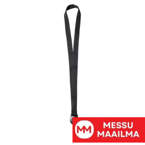 Kaulanauhat ja nimilapunpidikkeet