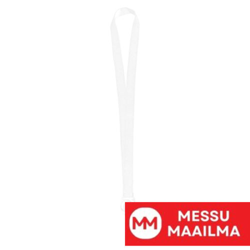 Kaulanauhat ja nimilapunpidikkeet