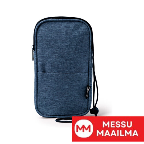 Käsilaukut ja vyölaukut