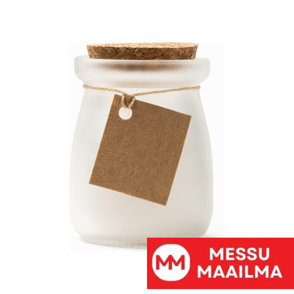 Esitys ekologisessa suunnittelulaatikossa.