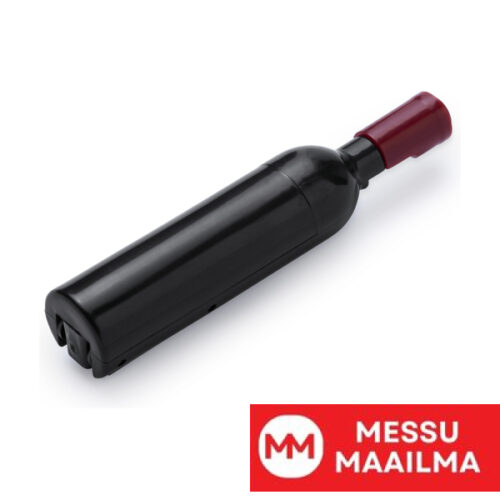 Avaajat ja tarvikkeet