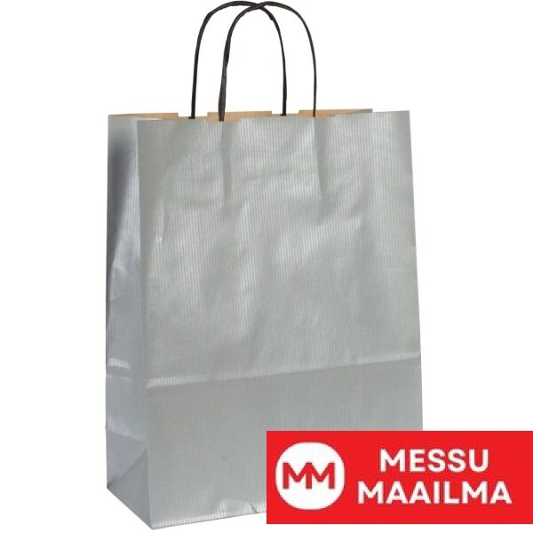 Sober Pieni Kassi Hopea