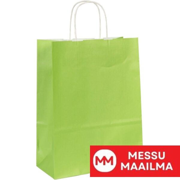 Kantokassi Sober X-Small Vaalean vihreä