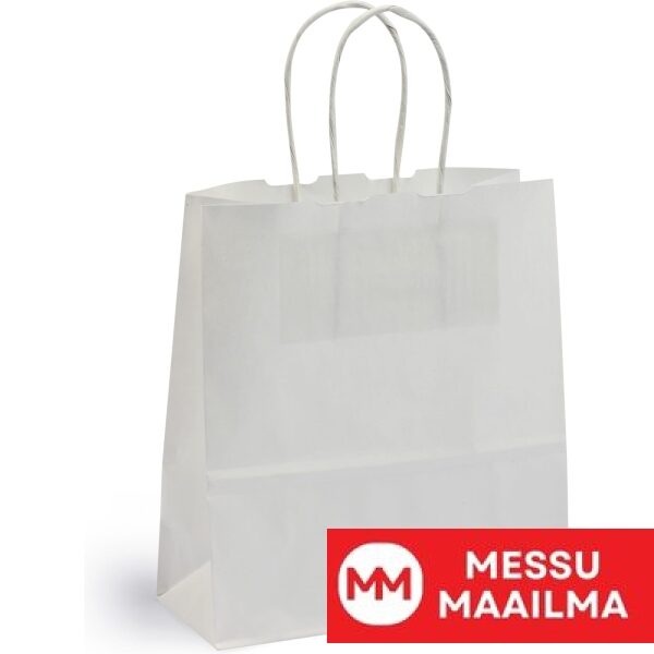 Kantokassi Sober X-Small Valkoinen