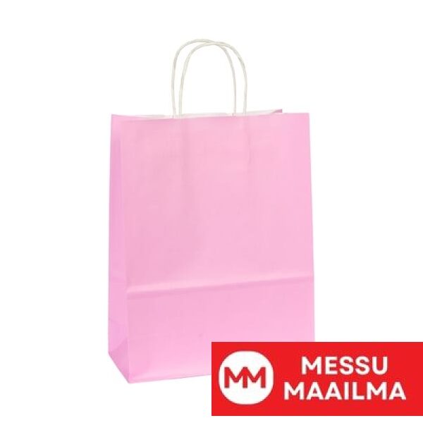 Kantokassi Sober X-Small Vaalean punainen