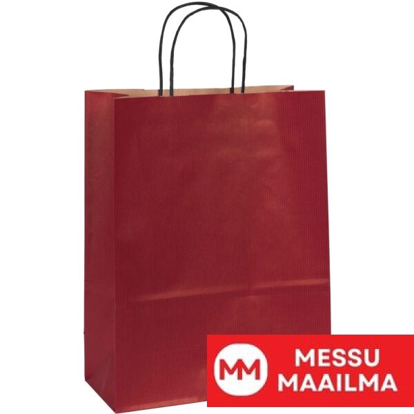 Kantokassi Sober Small Punainen