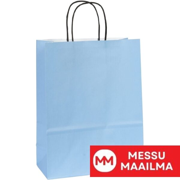 Kantokassi Sober Large Vaalean sininen