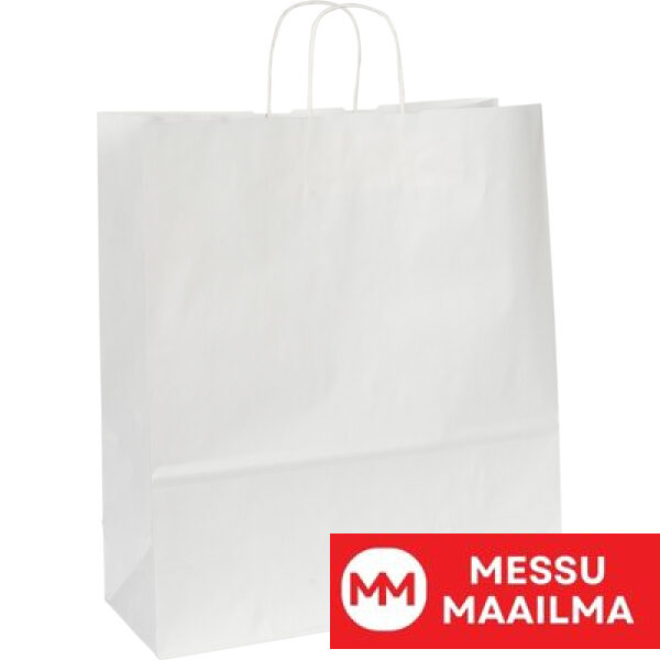 Kantokassi Sober Large Valkoinen