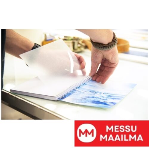 Muistiolevy 450x640x0.5mm