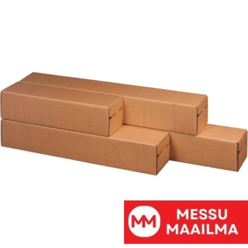 Planbox neliönmuotoinen irrotettava ja suljettava A0