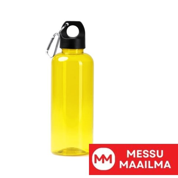 Mosquetón no Recomendado para la escalada.