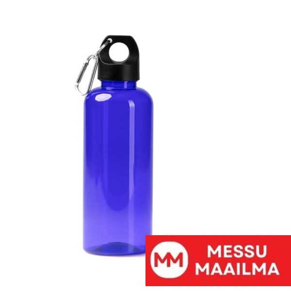 Mosquetón no Recomendado para la escalada.