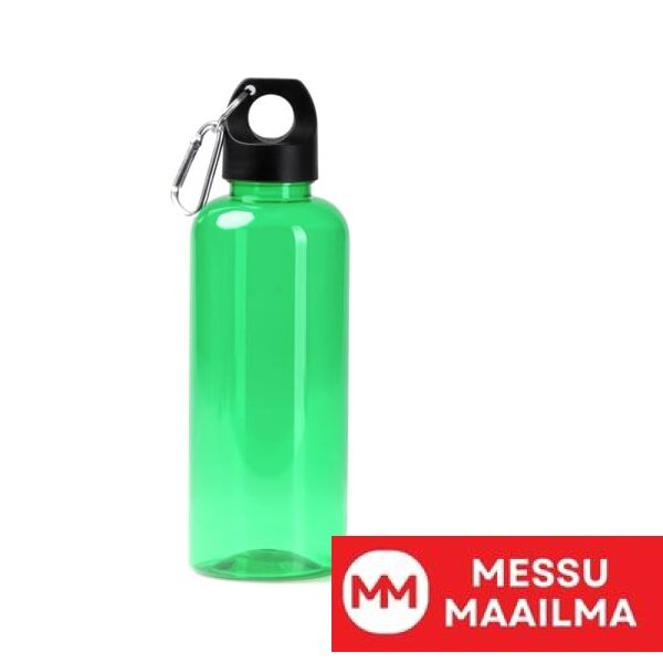 Mosquetón no Recomendado para la escalada.