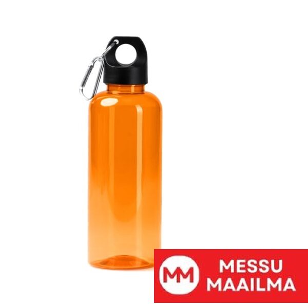 Mosquetón no Recomendado para la escalada.