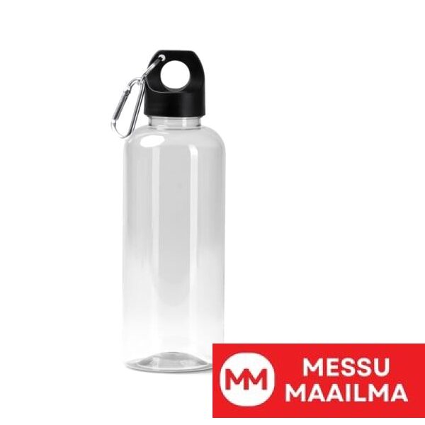 Mosquetón no Recomendado para la escalada.