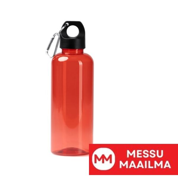 Mosquetón no Recomendado para la escalada.