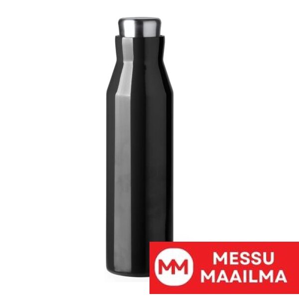 Lämpökapasiteetti: 6 tuntia kuumana ja 15 tuntia kylmänä. Tippaesto. Pakkaus muotoilurasiassa.