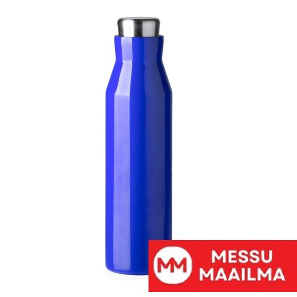 Lämpökapasiteetti: 6 tuntia kuumana ja 15 tuntia kylmänä. Tippaesto. Pakkaus muotoilurasiassa.