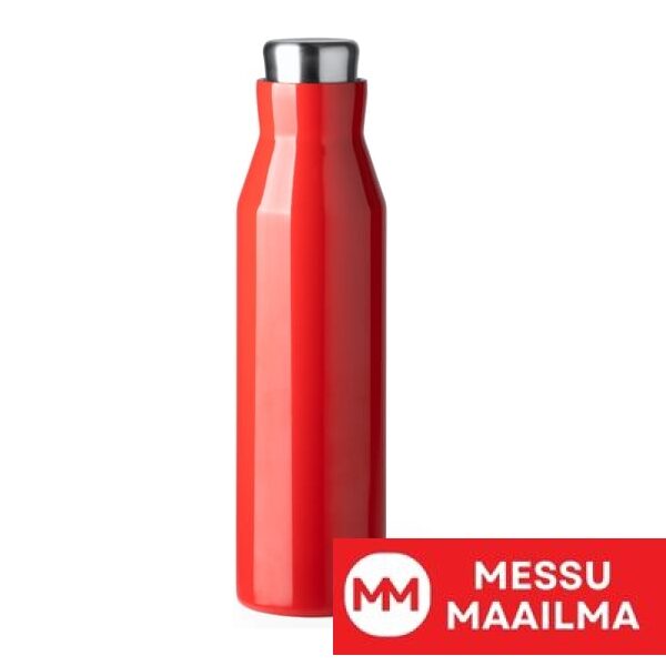 Lämpökapasiteetti: 6 tuntia kuumana ja 15 tuntia kylmänä. Tippaesto. Pakkaus muotoilurasiassa.