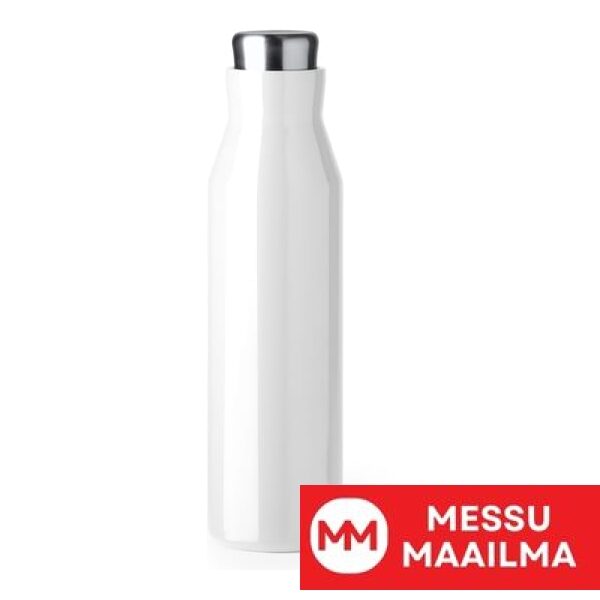 Lämpökapasiteetti: 6 tuntia kuumana ja 15 tuntia kylmänä. Tippaesto. Pakkaus muotoilurasiassa.