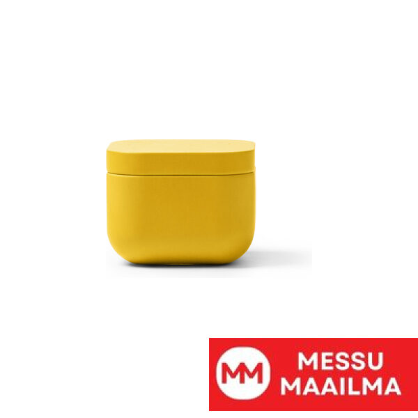 Esitys ekologisessa suunnittelulaatikossa.