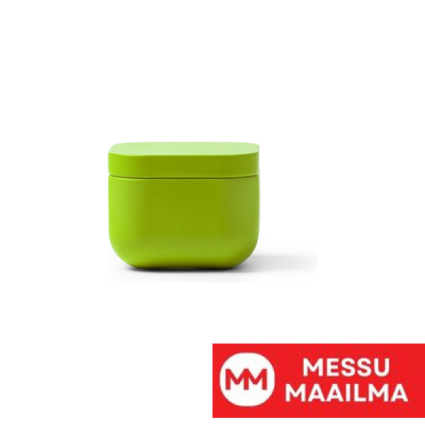 Esitys ekologisessa suunnittelulaatikossa.